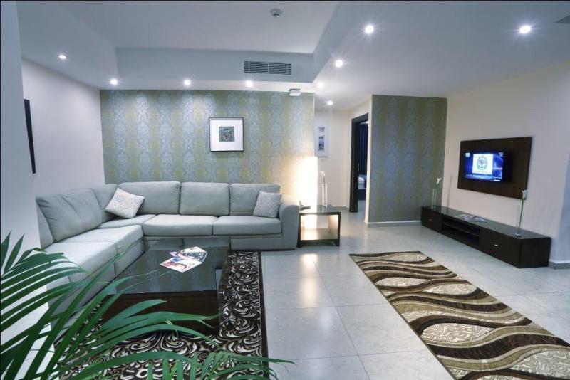 City Rose Hotel Suites - Oda