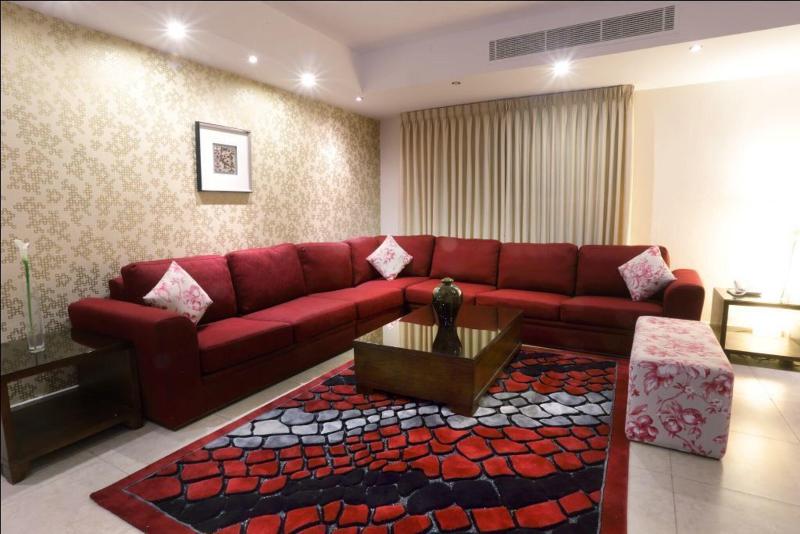 City Rose Hotel Suites - Oda