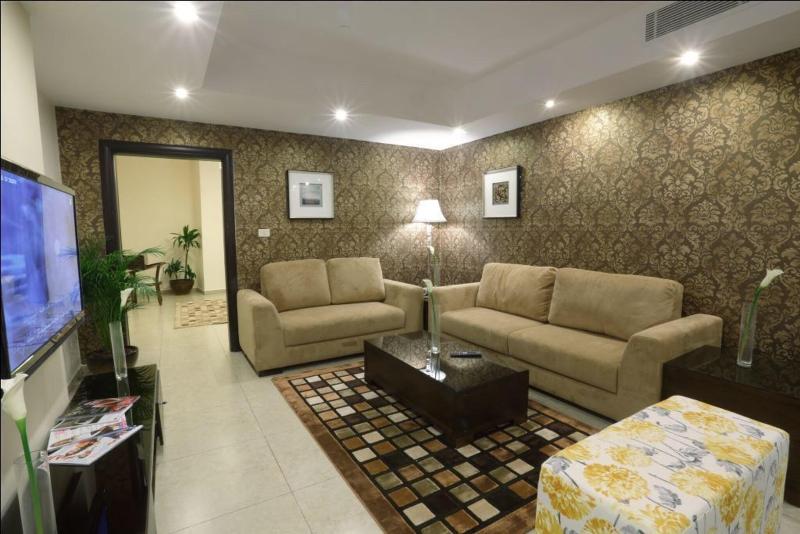 City Rose Hotel Suites - Oda