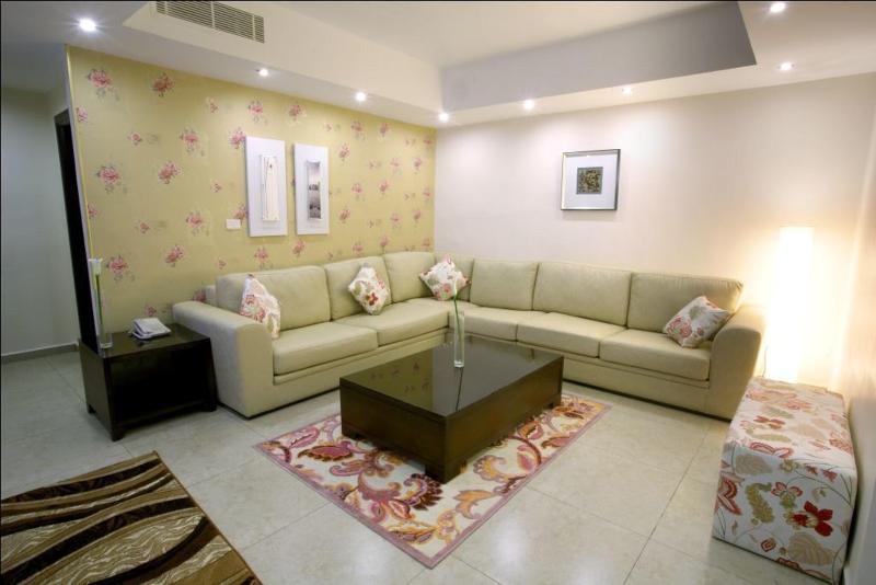 City Rose Hotel Suites - Oda