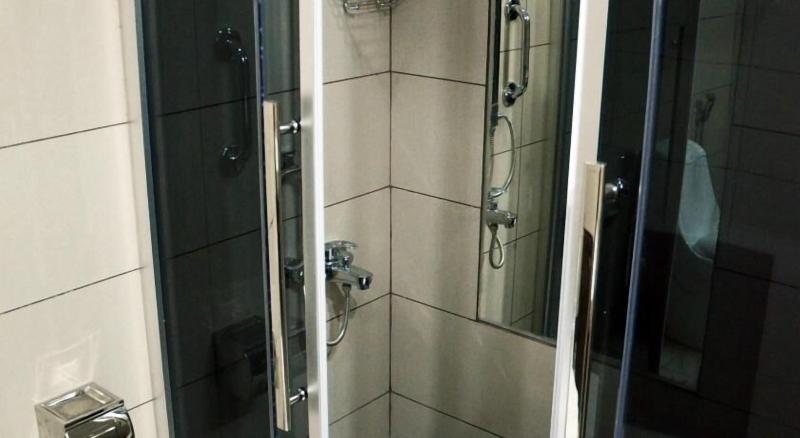 City Rose Hotel Suites - Oda