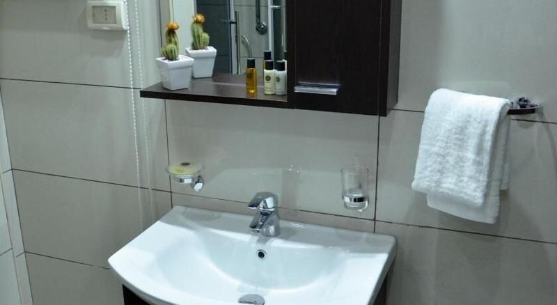 City Rose Hotel Suites - Oda