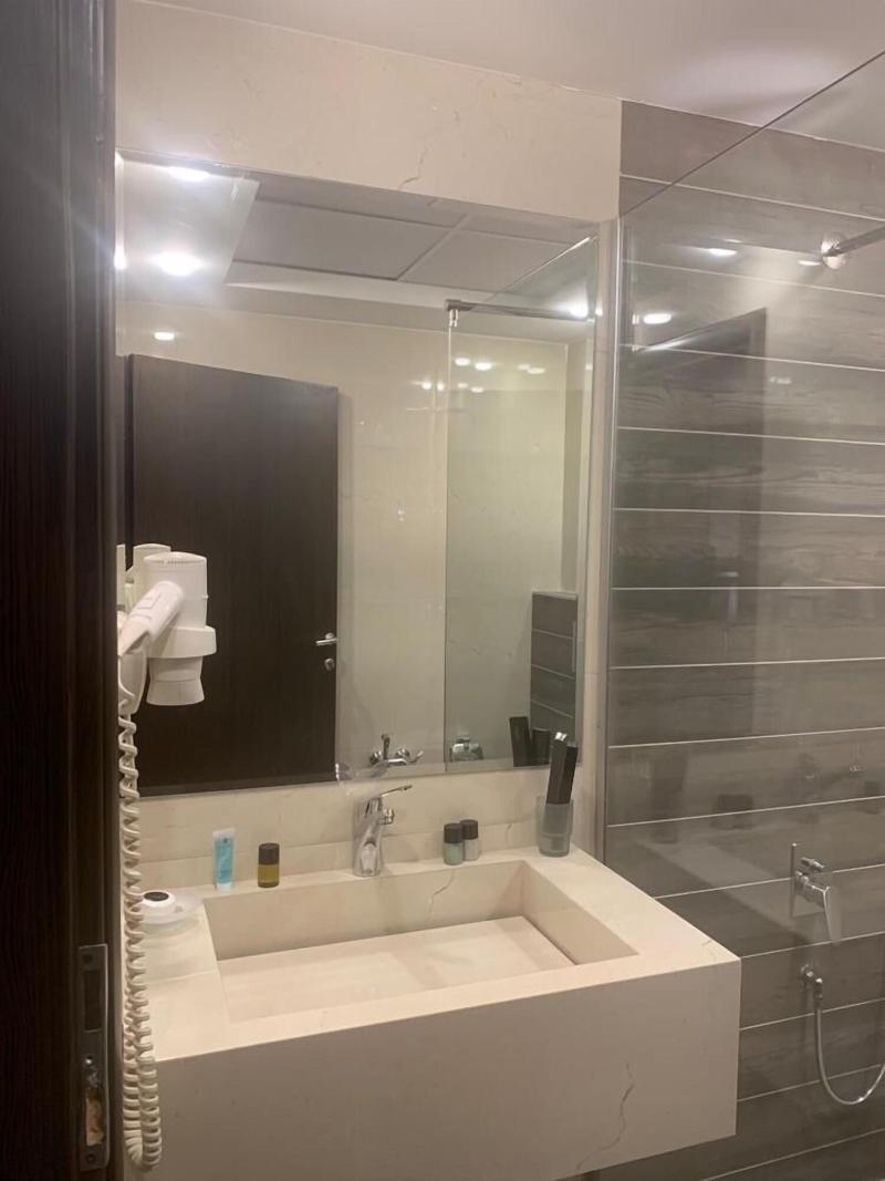 City Rose Hotel Suites - Oda