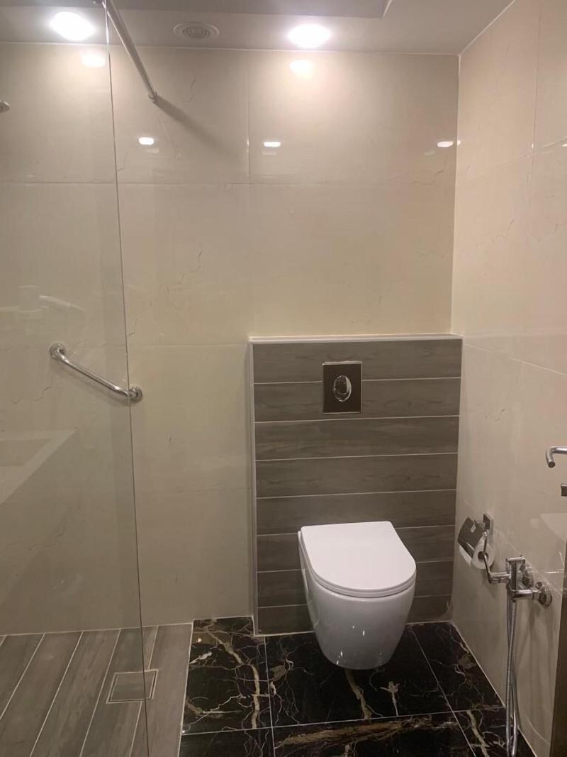 City Rose Hotel Suites - Oda