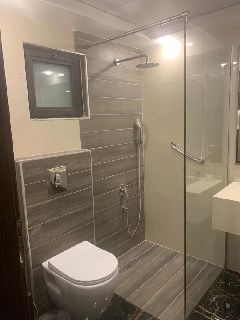 City Rose Hotel Suites - Oda