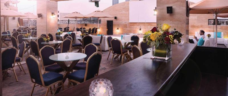 Seven Roses Hotel - Toplantı