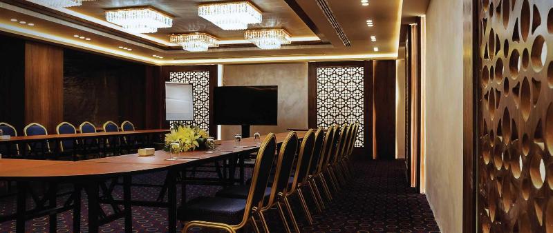 Seven Roses Hotel - Toplantı
