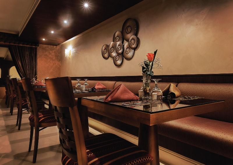 Seven Roses Hotel - Toplantı