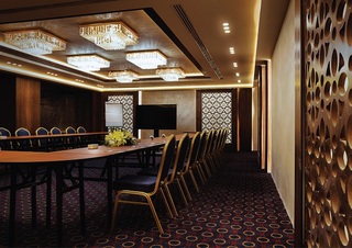 Seven Roses Hotel otel fotoğrafı