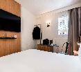 Ibis Styles Lyon Villeurbanne Parc De La Tete D'Or oda fotoğrafı