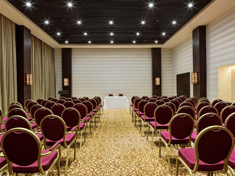 Fanar Hotel & Residences - Toplantı