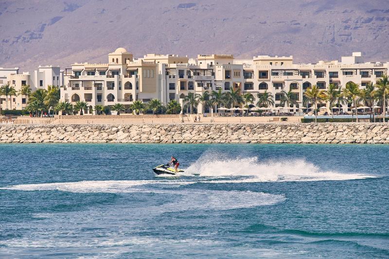 Fanar Hotel & Residences - Aktivite