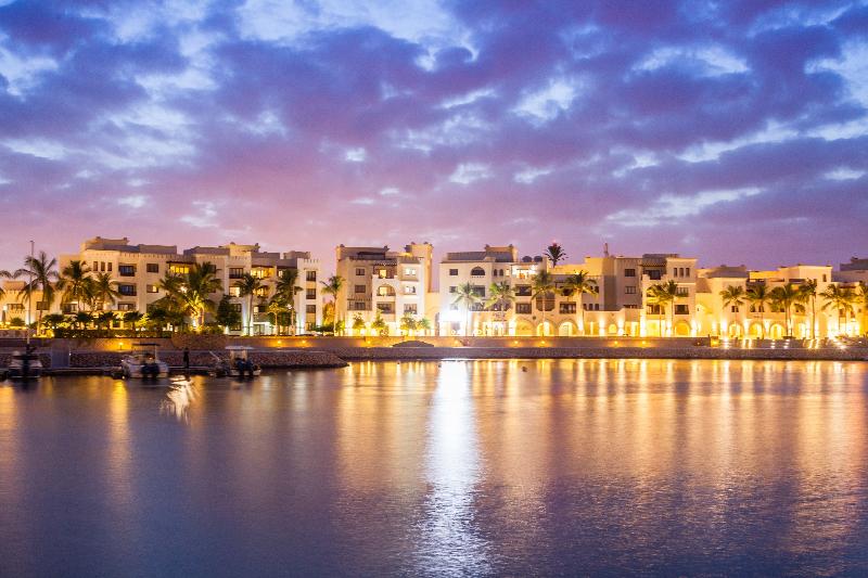 Fanar Hotel & Residences - Genel