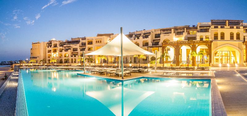Fanar Hotel & Residences - Genel