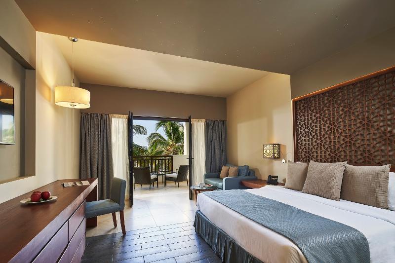 Fanar Hotel & Residences - Oda