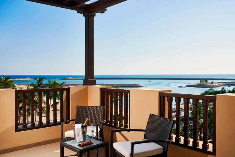 Fanar Hotel & Residences - Oda