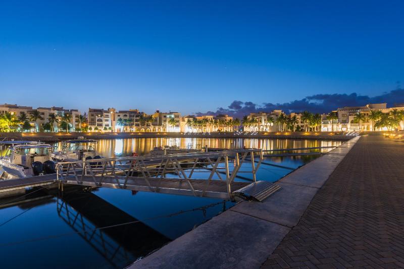 Fanar Hotel & Residences - Oda