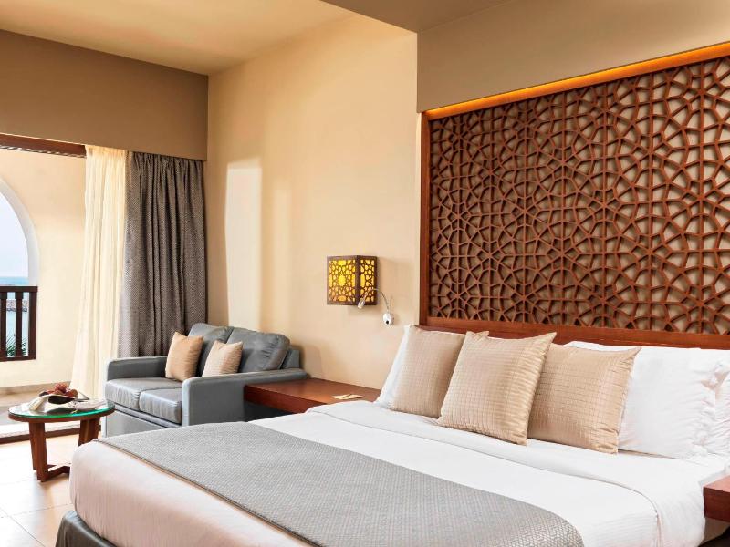 Fanar Hotel & Residences - Oda