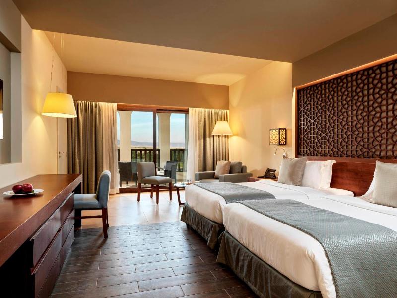 Fanar Hotel & Residences - Oda