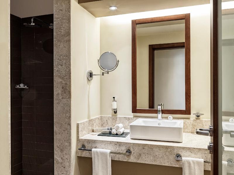 Fanar Hotel & Residences - Oda