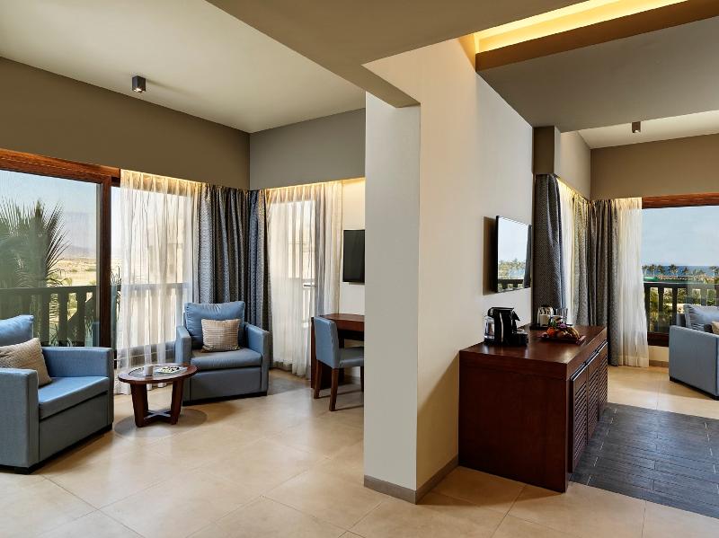 Fanar Hotel & Residences - Oda