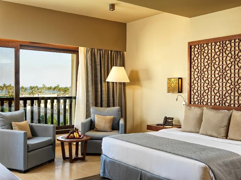 Fanar Hotel & Residences - Oda