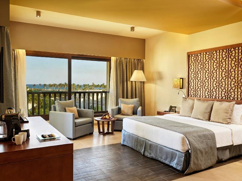 Fanar Hotel & Residences - Oda
