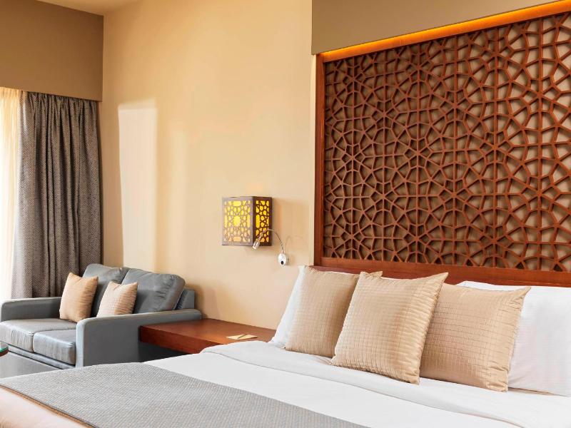 Fanar Hotel & Residences - Oda