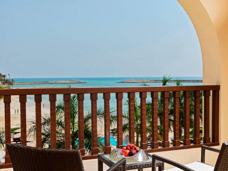 Fanar Hotel & Residences - Oda