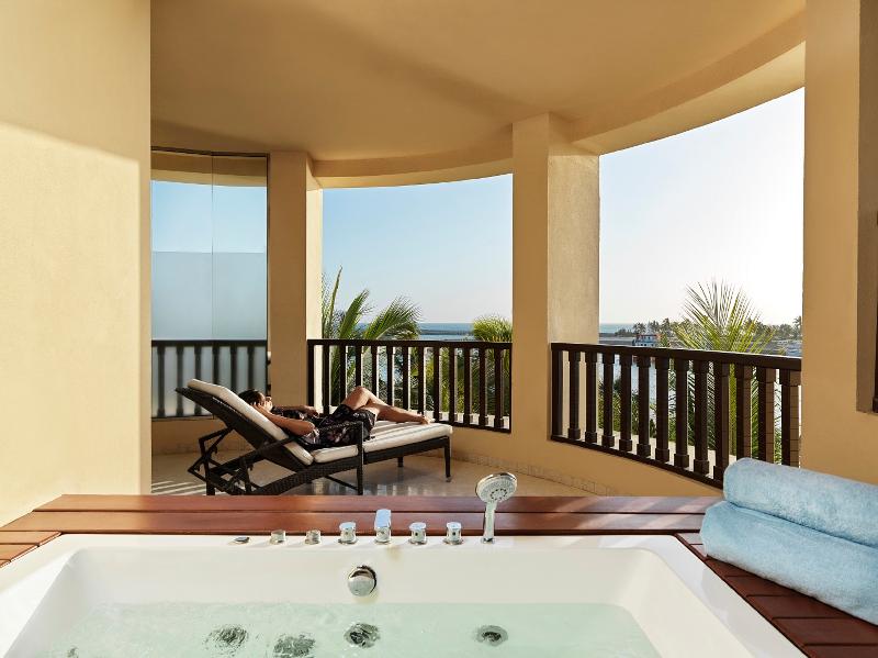 Fanar Hotel & Residences - Oda