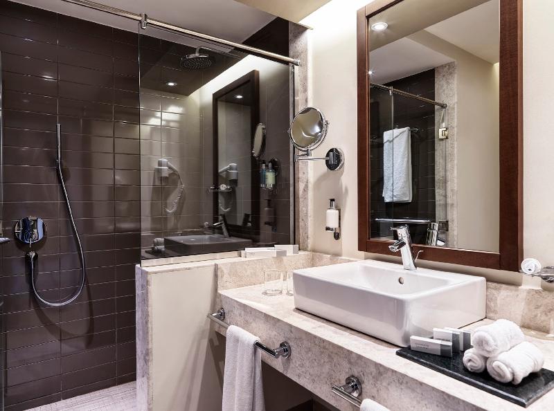 Fanar Hotel & Residences - Oda