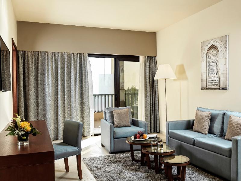 Fanar Hotel & Residences - Oda