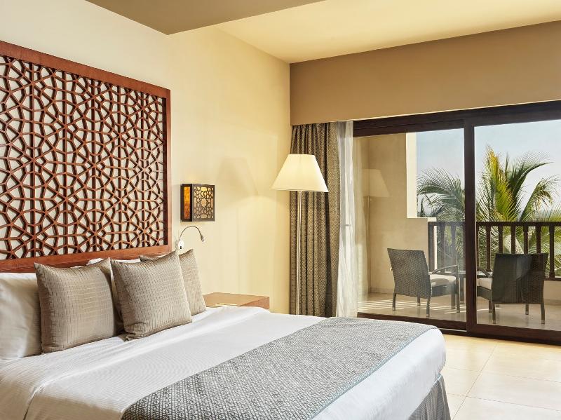 Fanar Hotel & Residences - Oda
