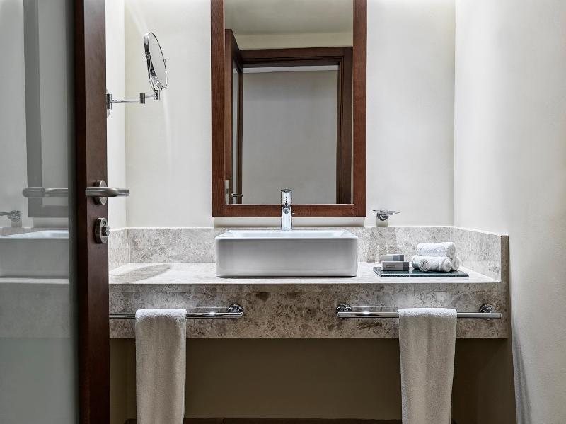 Fanar Hotel & Residences - Oda