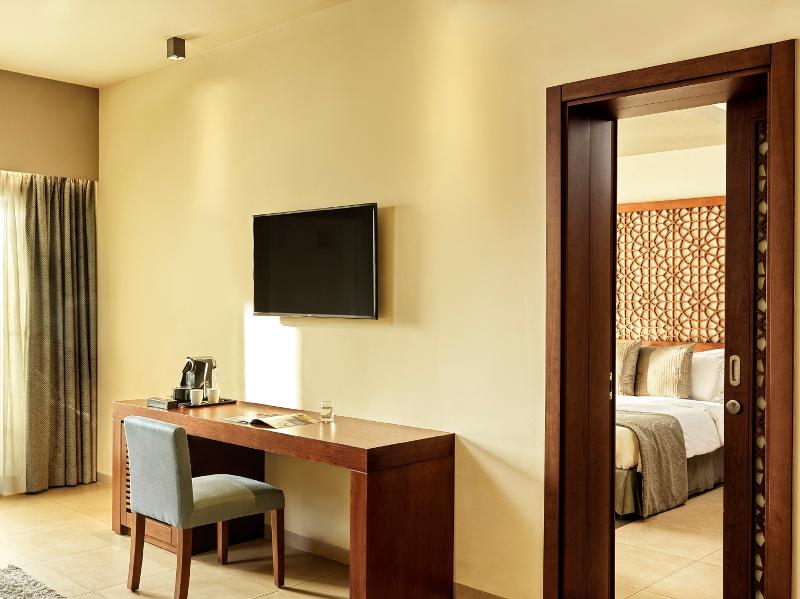 Fanar Hotel & Residences - Oda