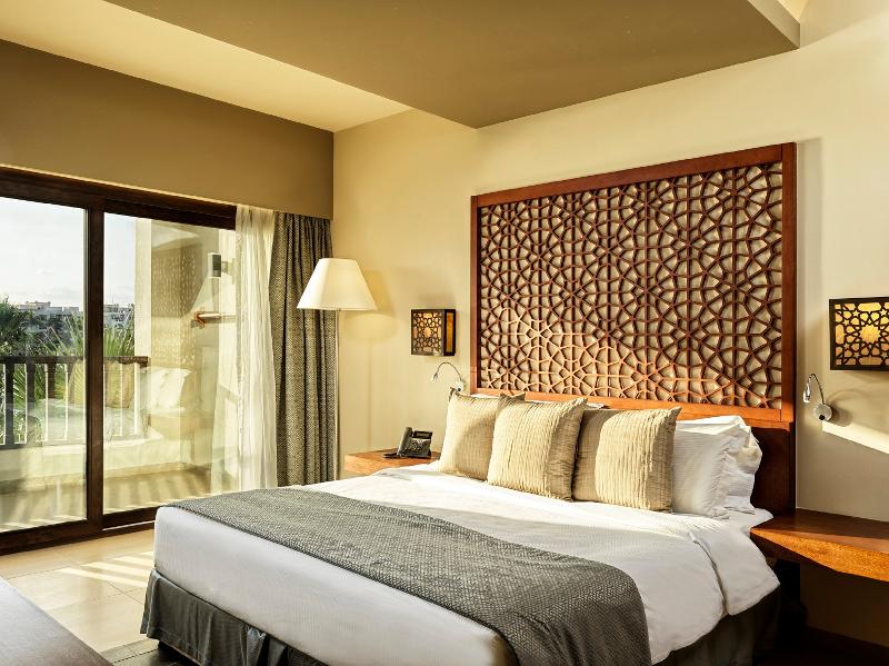 Fanar Hotel & Residences - Oda