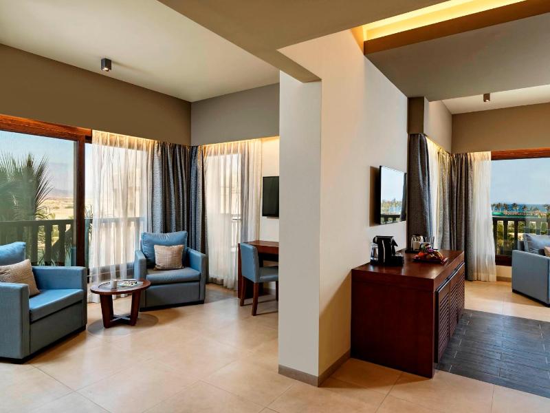 Fanar Hotel & Residences - Oda