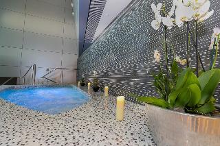 Oryx Airport Hotel otel fotoğrafı