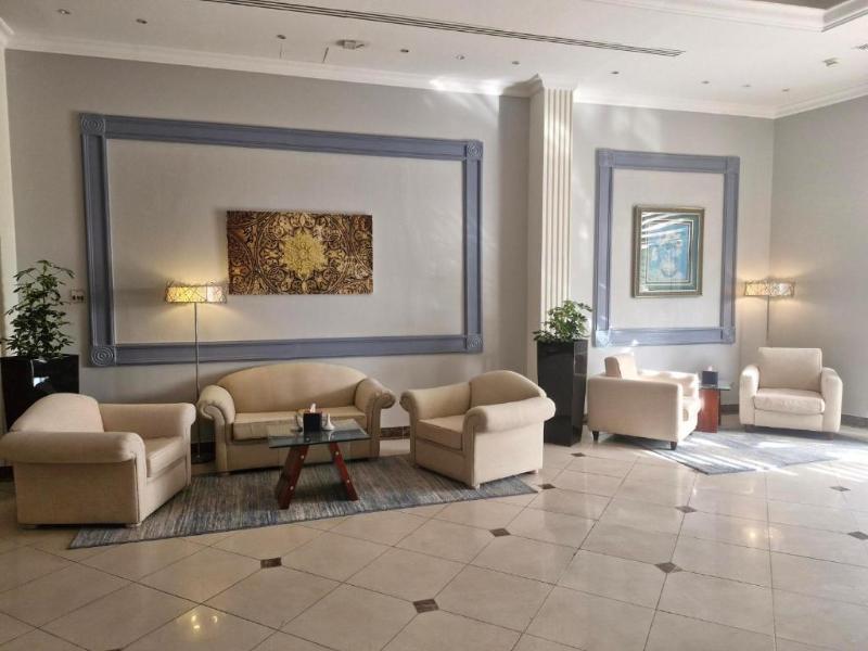 Mena Holiday Beach Resort Half Moon Bay - Toplantı