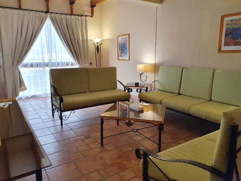 Mena Holiday Beach Resort Half Moon Bay - Oda