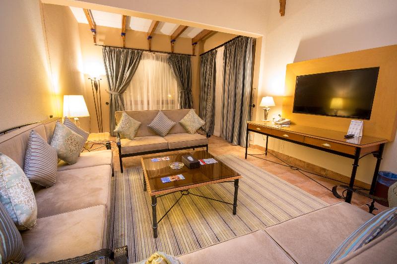 Mena Holiday Beach Resort Half Moon Bay - Oda