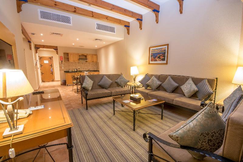 Mena Holiday Beach Resort Half Moon Bay - Oda