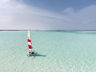 Soneva Jani Resort fotoÄŸrafÄ±