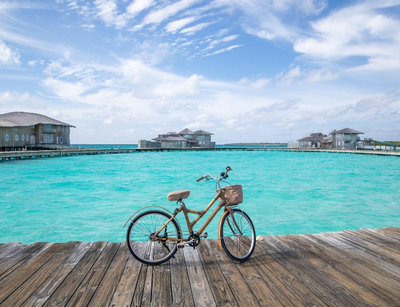 Soneva Jani Resort - Aktivite