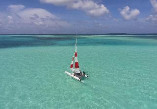 Soneva Jani Resort fotoÄŸrafÄ±