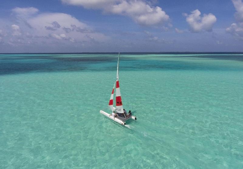 Soneva Jani Resort - Aktivite