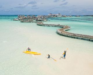 Soneva Jani Resort fotoÄŸrafÄ±