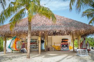 Soneva Jani Resort fotoÄŸrafÄ±