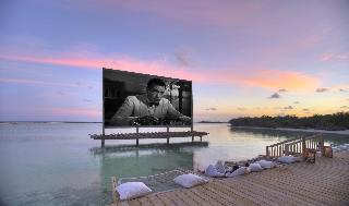 Soneva Jani Resort fotoÄŸrafÄ±