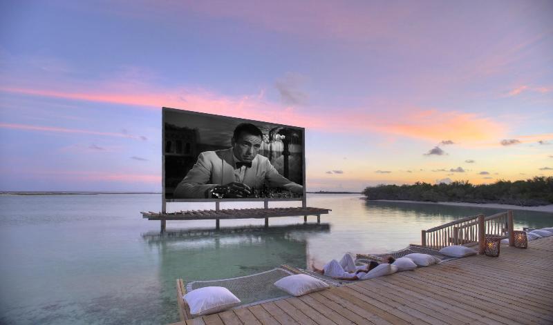 Soneva Jani Resort - Aktivite